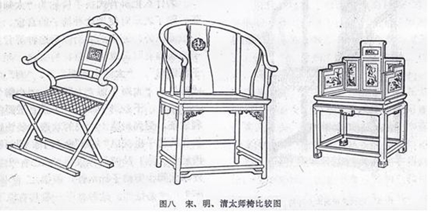 椅子简笔画图片大全集