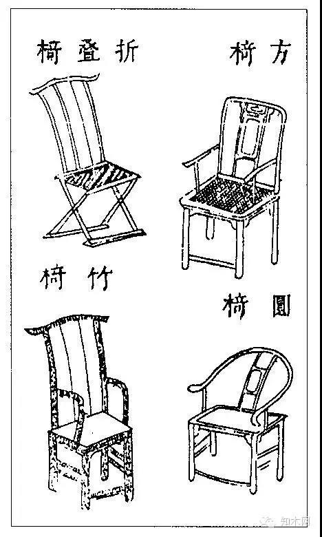 品鉴从明代家具工艺窥探文人气息